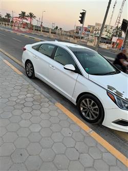 هیۆندای سۆناتا